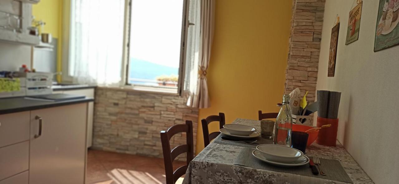 Garda View Guest House Tenno Exterior photo