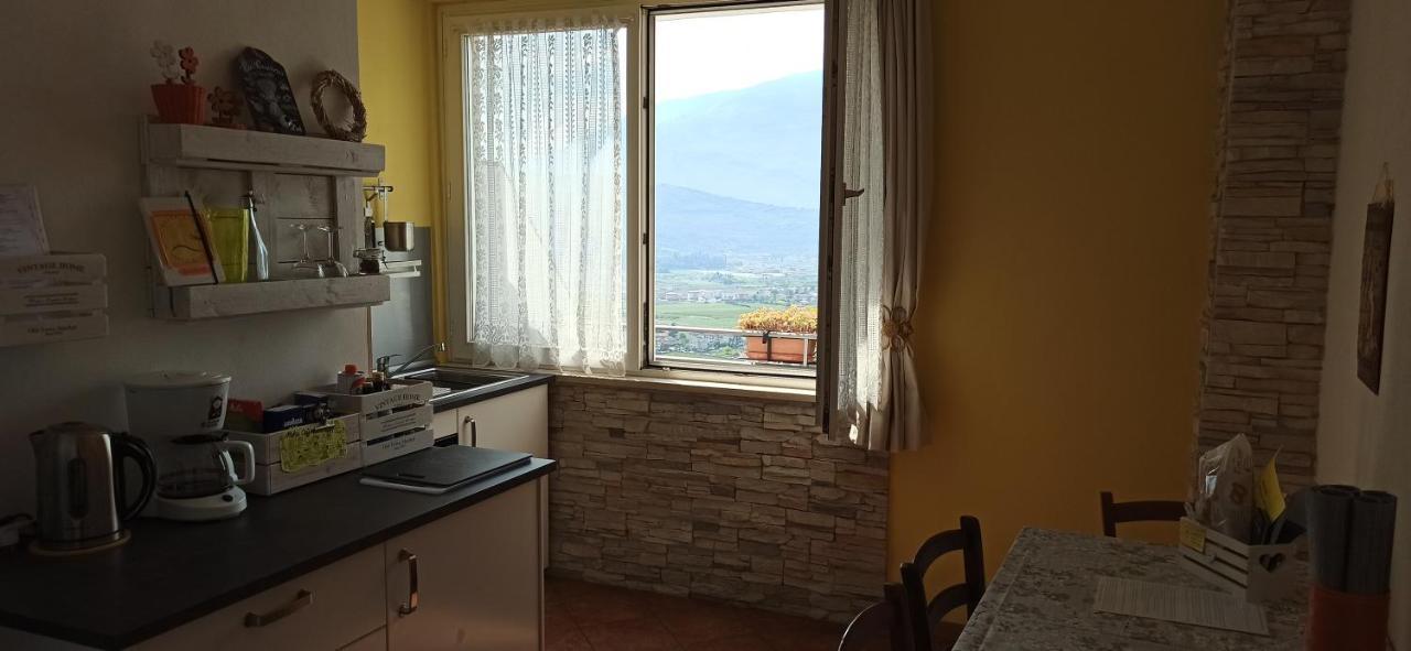 Garda View Guest House Tenno Exterior photo