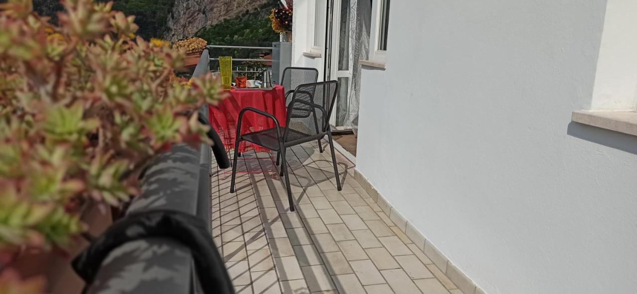 Garda View Guest House Tenno Exterior photo