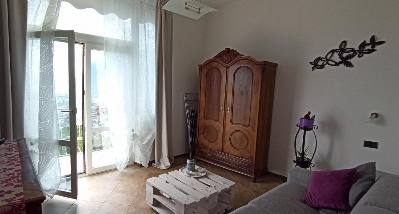 Garda View Guest House Tenno Exterior photo