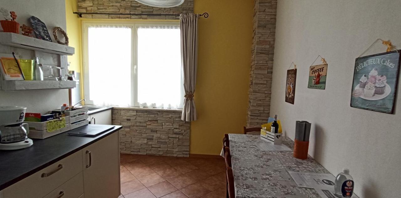 Garda View Guest House Tenno Exterior photo