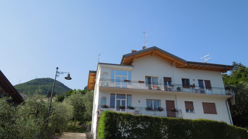 Garda View Guest House Tenno Exterior photo