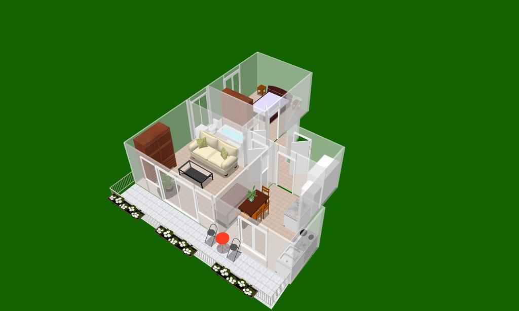 Garda View Guest House Tenno Exterior photo